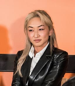 Sarah Guo
